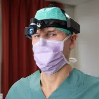 Dr. Patrick Dedoncker